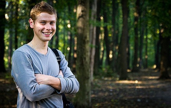 №21, Андрій Білий, Львов №21, Андрій Білий, Львов