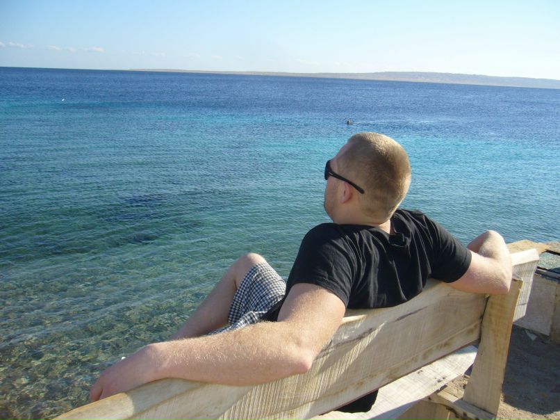 Олег Рябченко | Makassar