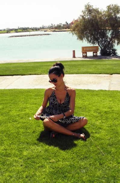 №23, Анна Евсеенко, Сочи №23, Анна Евсеенко, Сочи