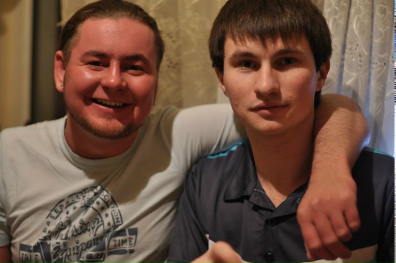 Михаил Маначин | Киев