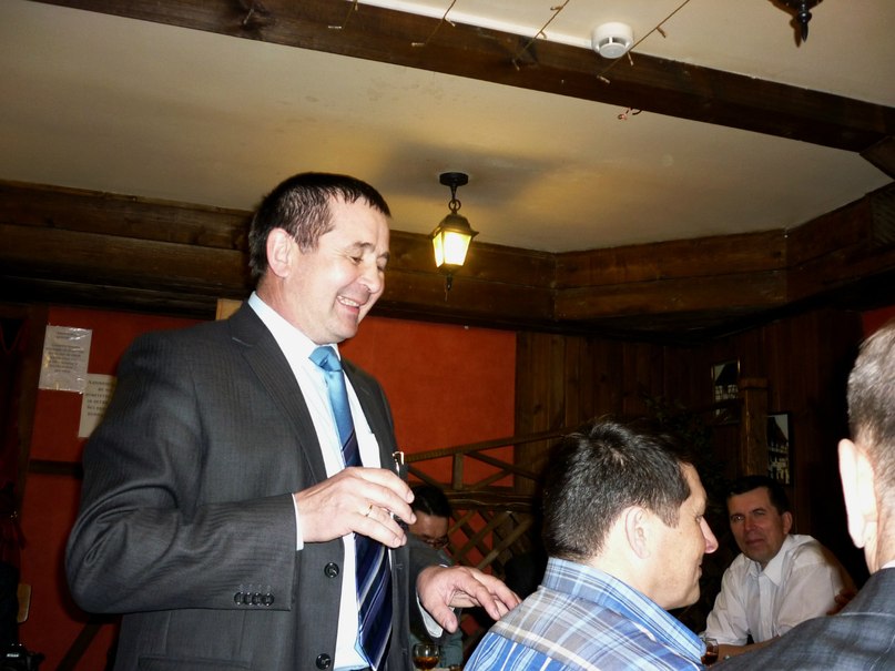 Рәхимйән Игелеков | Саитбаба