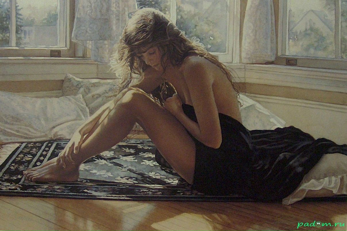 Елена Максаймер | Абакан