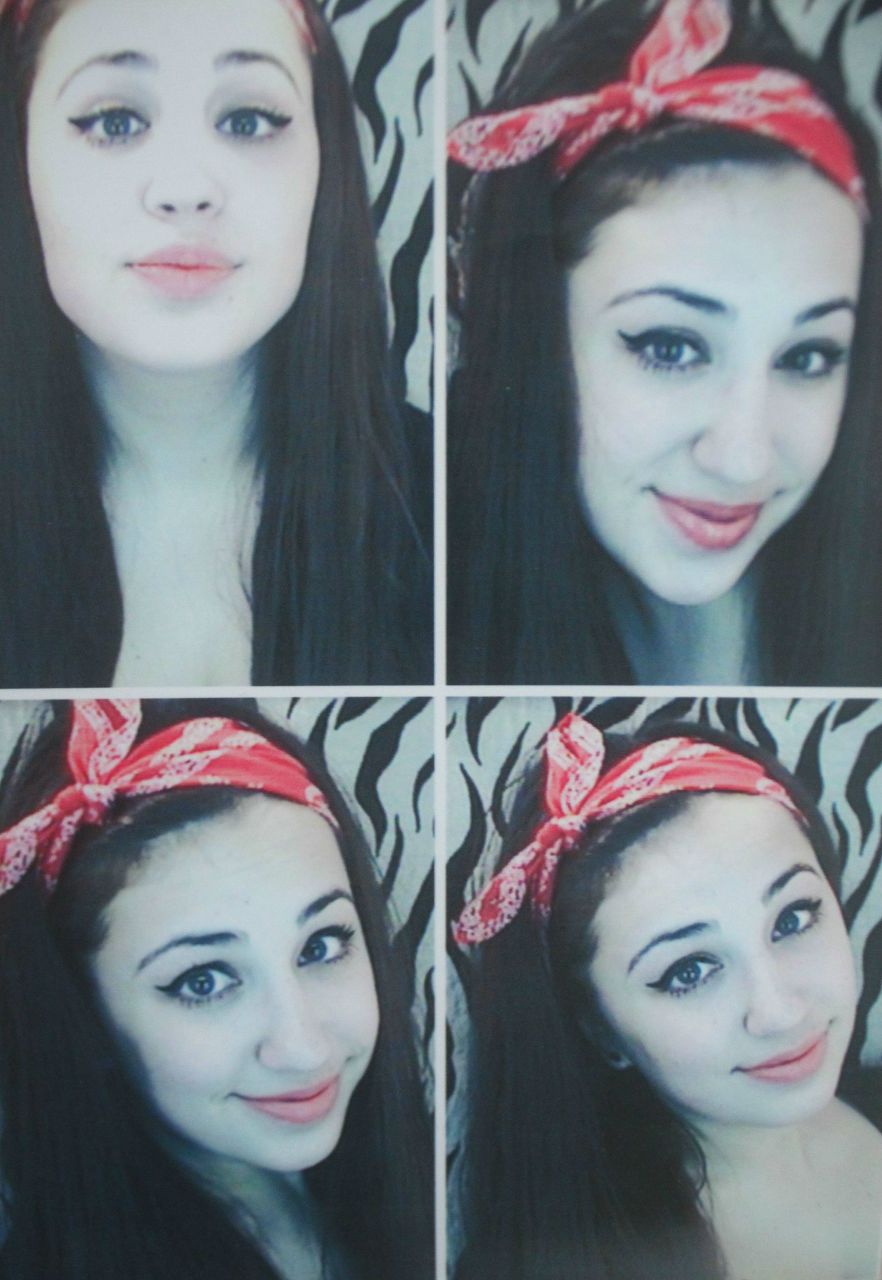 Алина Рудковская | Владивосток