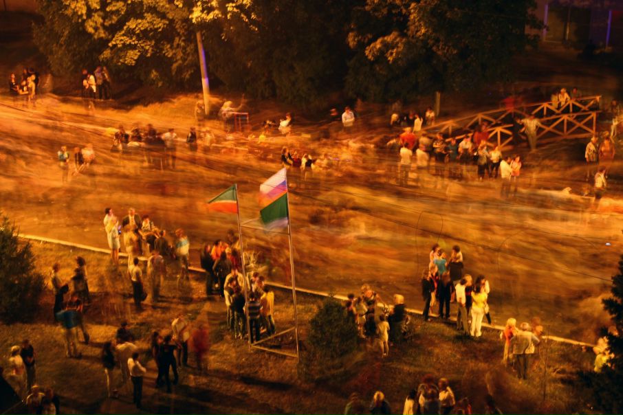 №17, Дмитрий Гусев №17, Дмитрий Гусев