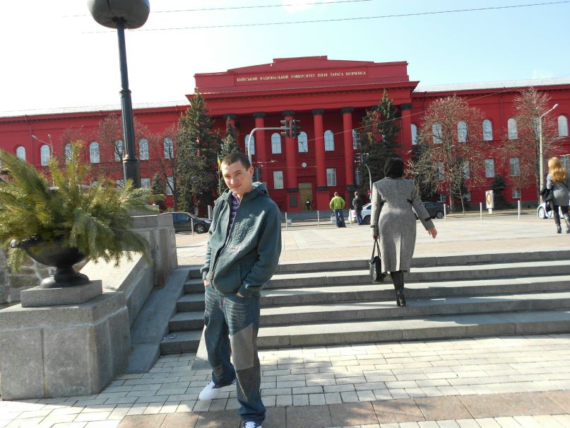 Василий Соколов | Угледар