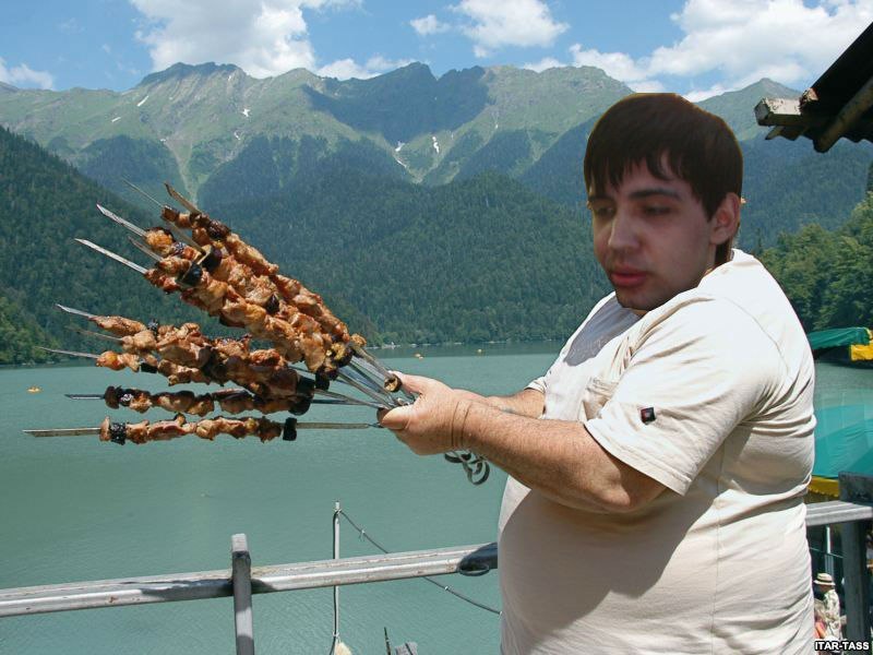 Тёма Продиус | 