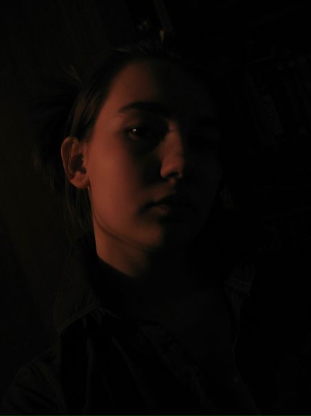 №69, Александра Миловидова, 29 лет, Москва №69, Александра Миловидова, 29 лет, Москва