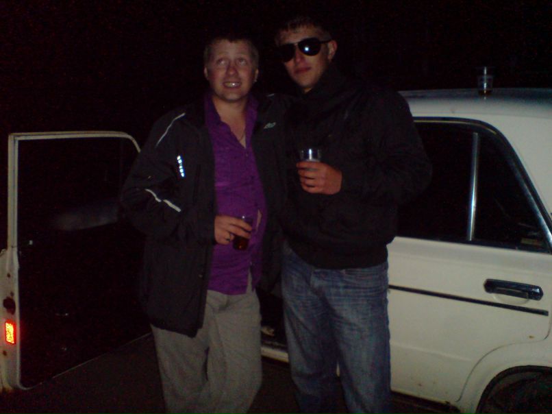 Роман Скороменко | Санкт-Петербург