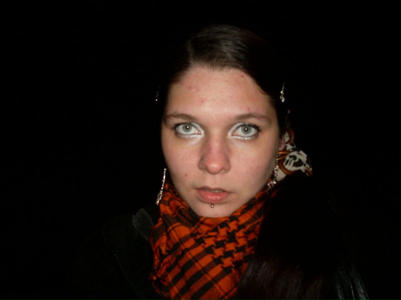 Катерина Степанова | Озерск