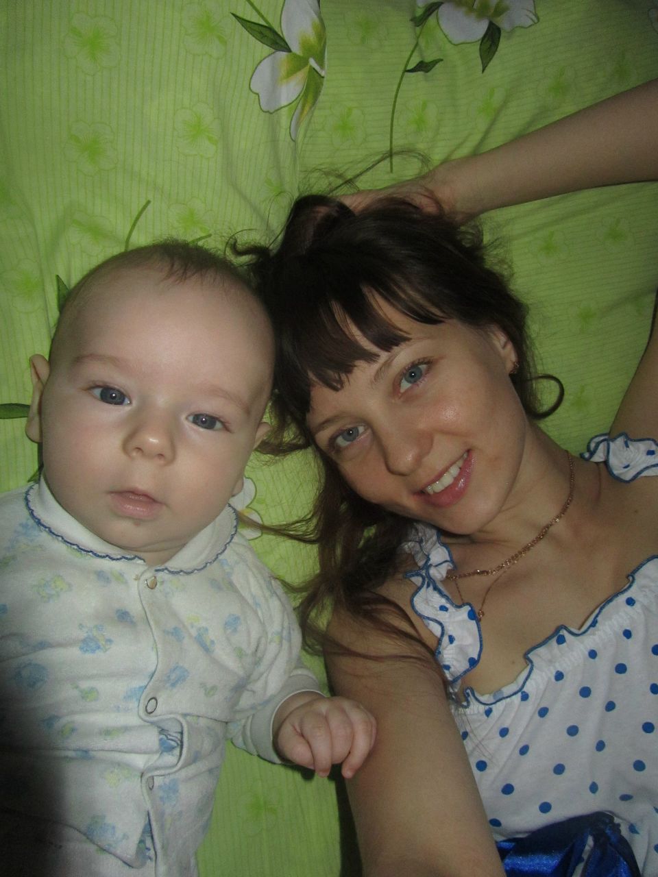 Лида Левашова | Грязовец