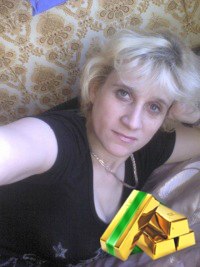 Нина Савитская | Москва