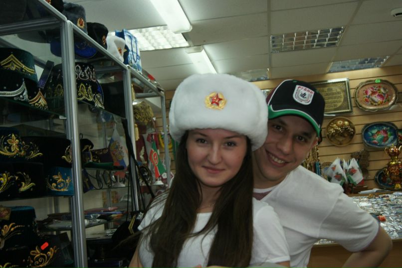 Ильшат Гумеров | Казань