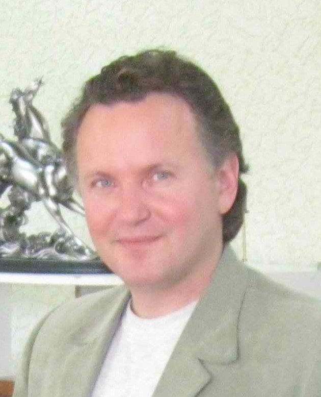 Александр Сагайдак Николаевич | Одесса