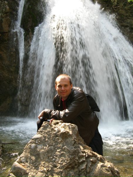№8, Сергей Чечель, 42 года, Мариуполь №8, Сергей Чечель, 42 года, Мариуполь