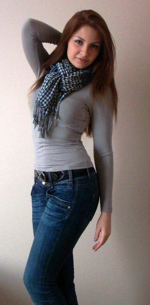 Анна Потапова | Красноярск