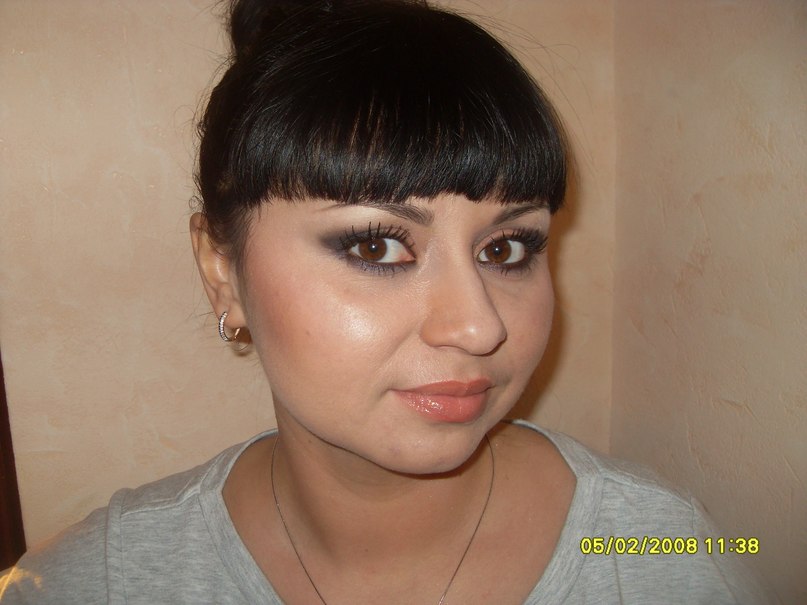 Екатерина Штамм | Санкт-Петербург