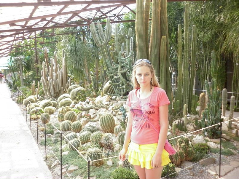 Ирина Абрамова | Железногорск