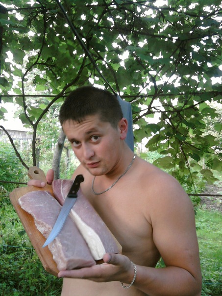 №14, Степа Ман, 39 лет №14, Степа Ман, 39 лет