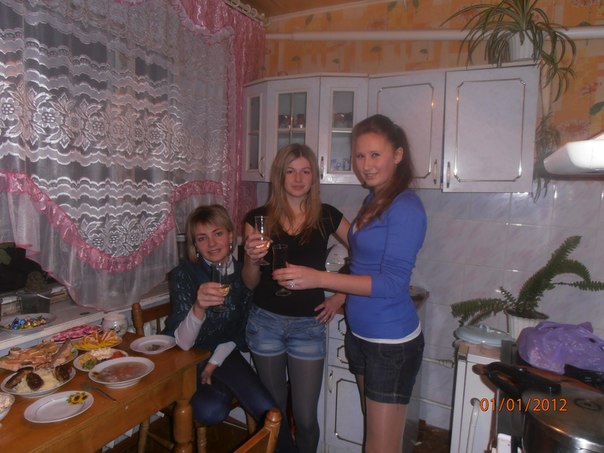 №31, Марінка Візітів №31, Марінка Візітів