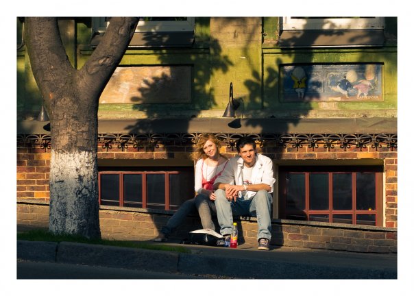 №187, Микола Антонюк, Киев №187, Микола Антонюк, Киев