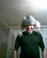 Бугров Иван