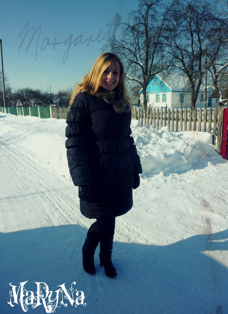 Марина Демянчук | Новоград-Волынский