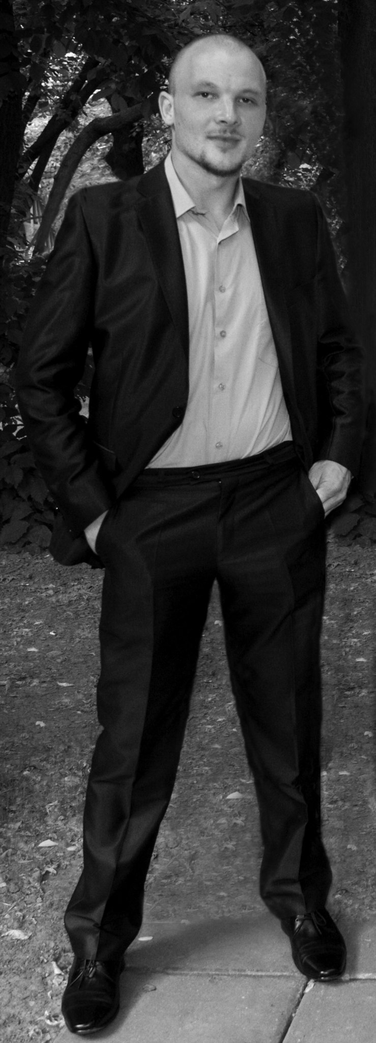 Антон Иванов | Москва