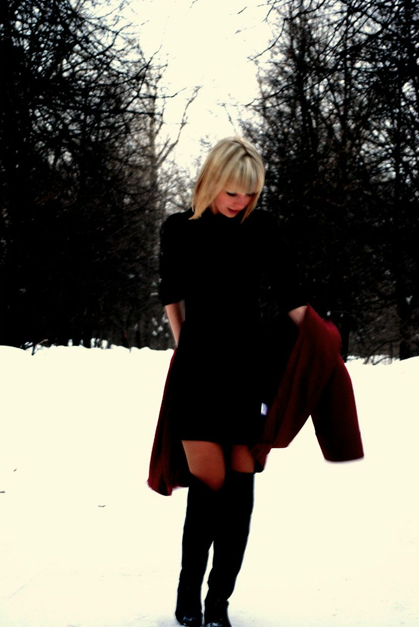 Леся Лобачёва | Москва