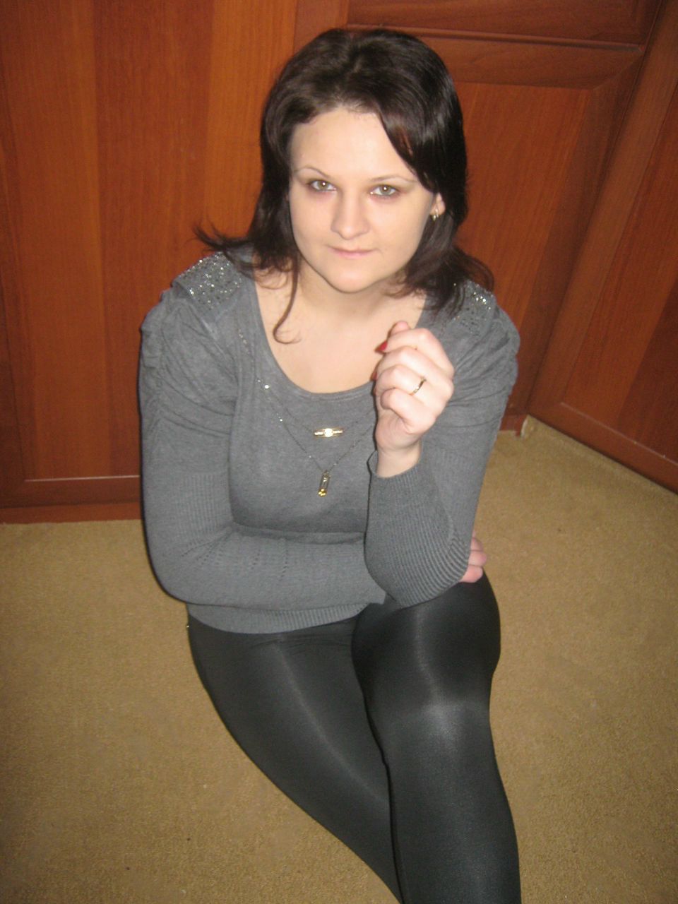 Олеся Белова | Москва