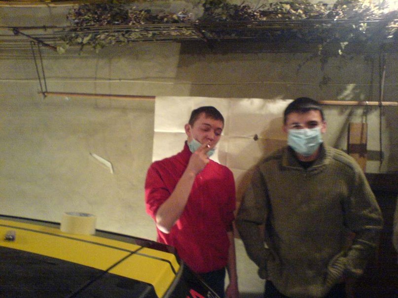 Денис Лебедев | 