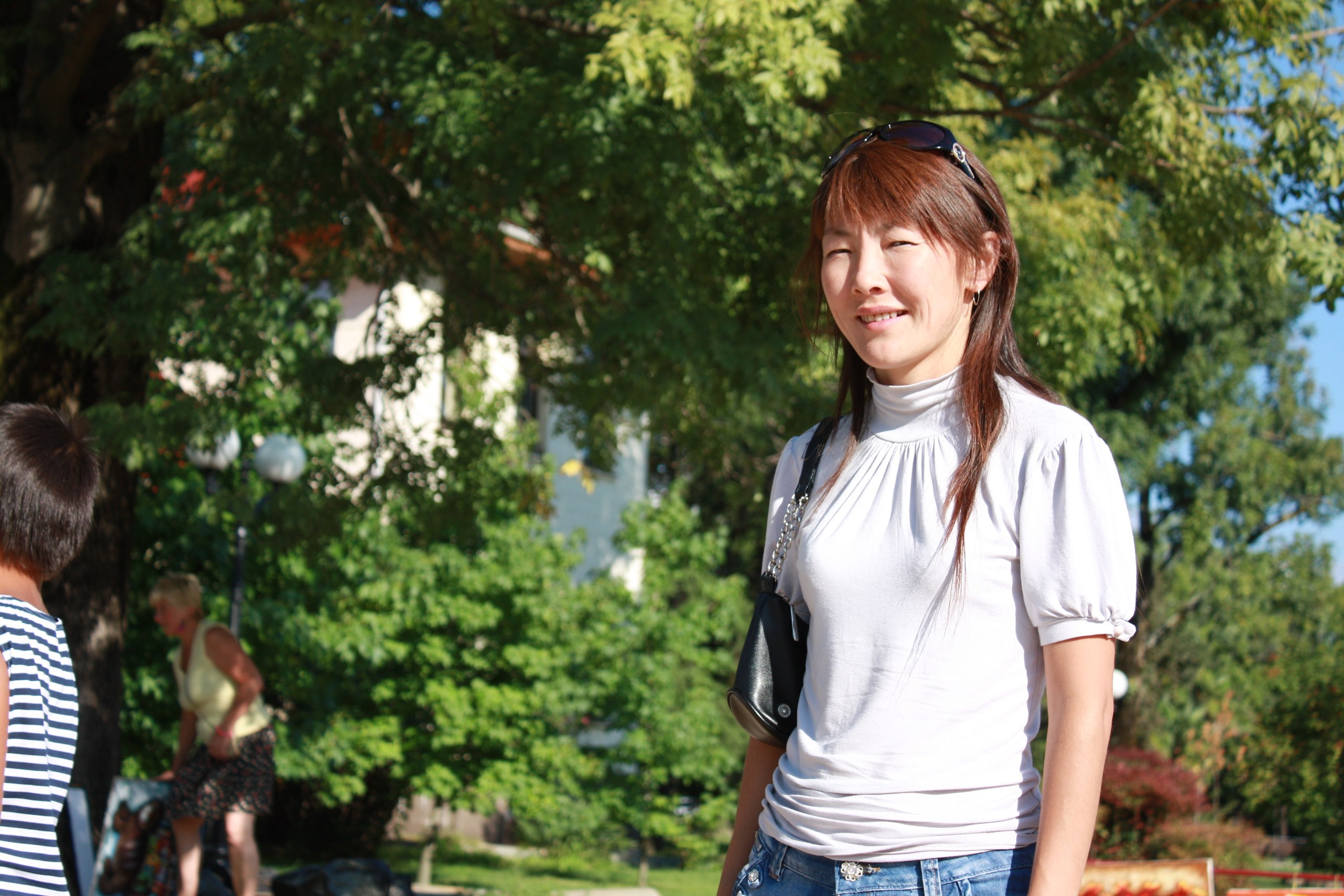 Фото профиля