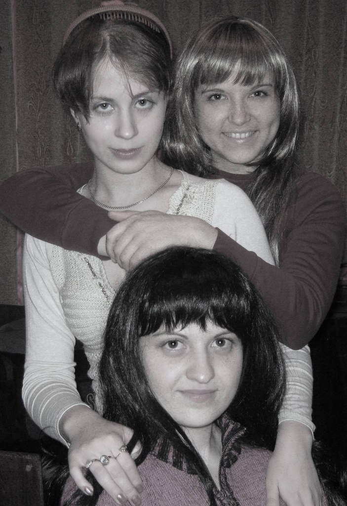 Марина Гамова | Екатеринбург