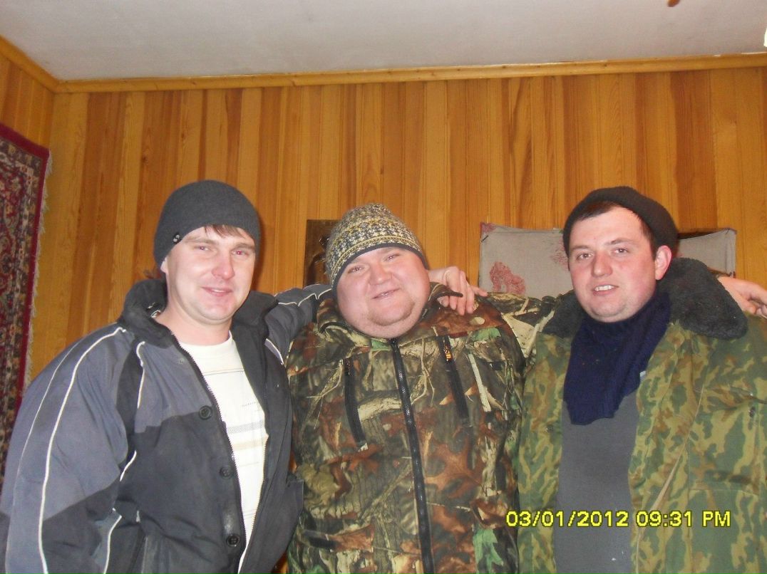 Михаил Земляков | Пермь