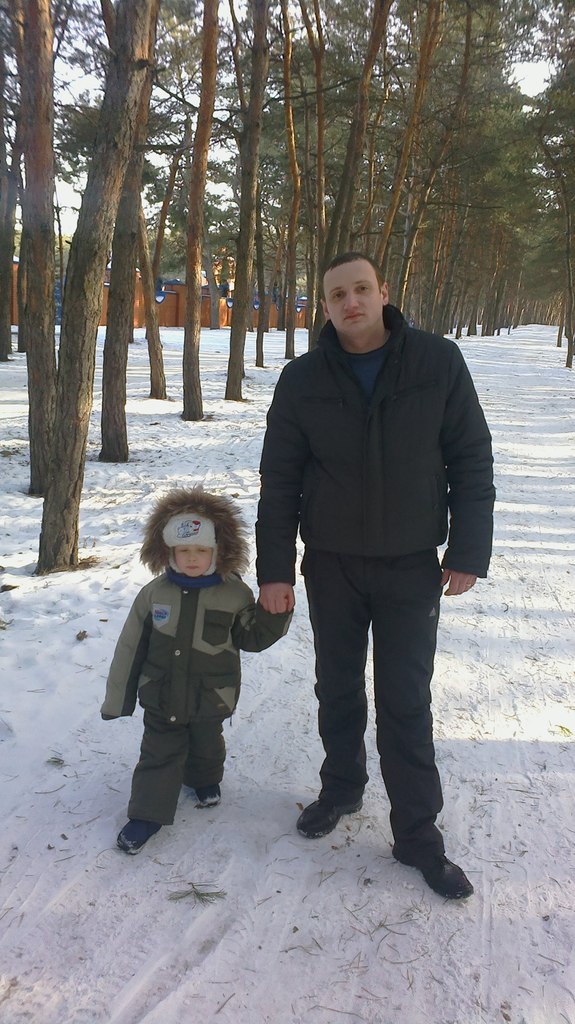 Станислав Войнов | Днепр (Днепропетровск)