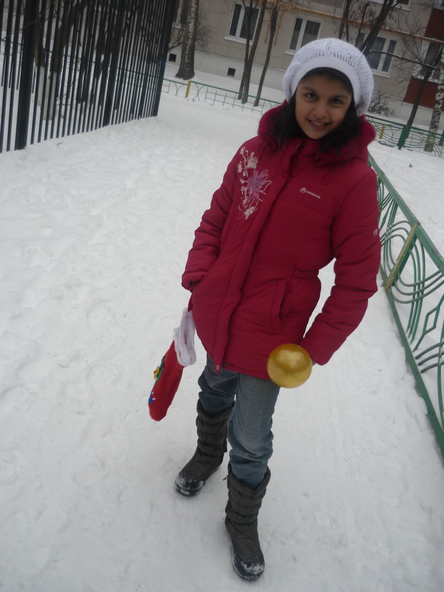 Фото профиля