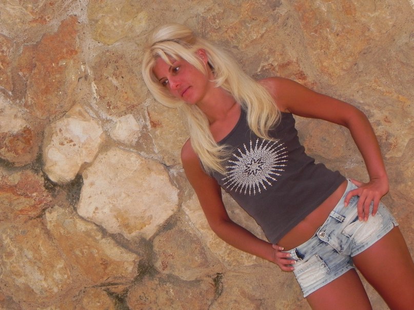 Татьяна Мельниченко | Москва