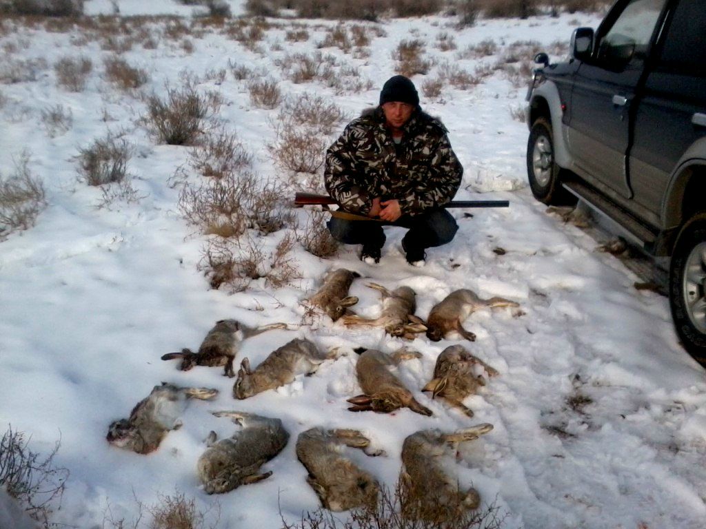 Борис Ефанов | Тараз