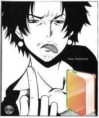 Slipped Away ~†Син'ги/Икари†~ | Москва