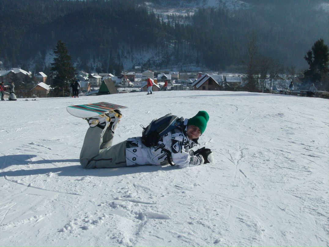 Евгений Годованец MegaZ4el | Донецк