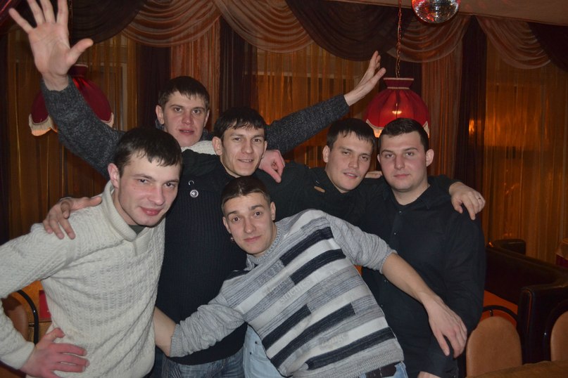 Евгений Чернышов | Лодейное Поле