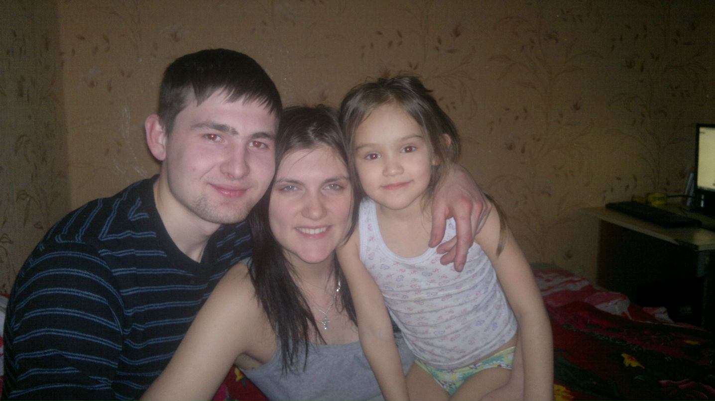 Любаня Кетова | Пермь