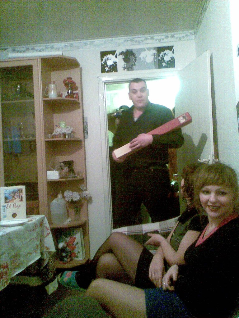 Андрей Веселов Владимирович | Оржицы