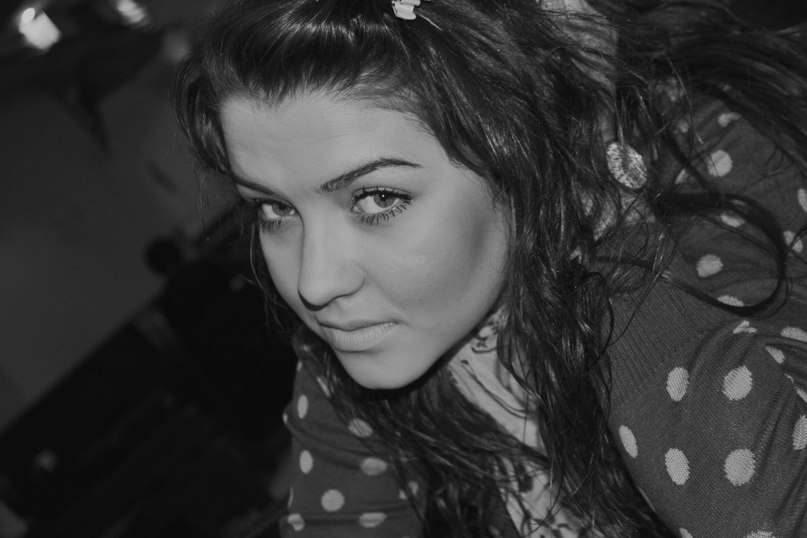 Кристина Радюкина | Ставрополь