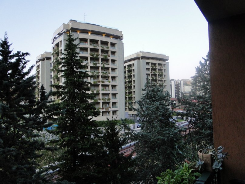 Юлия Масиян | Orvieto