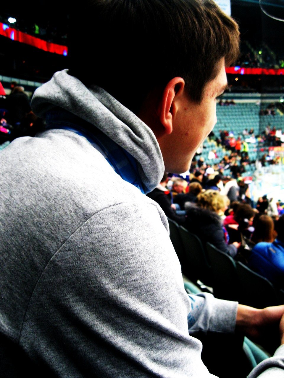 Lesha Filippov | Санкт-Петербург