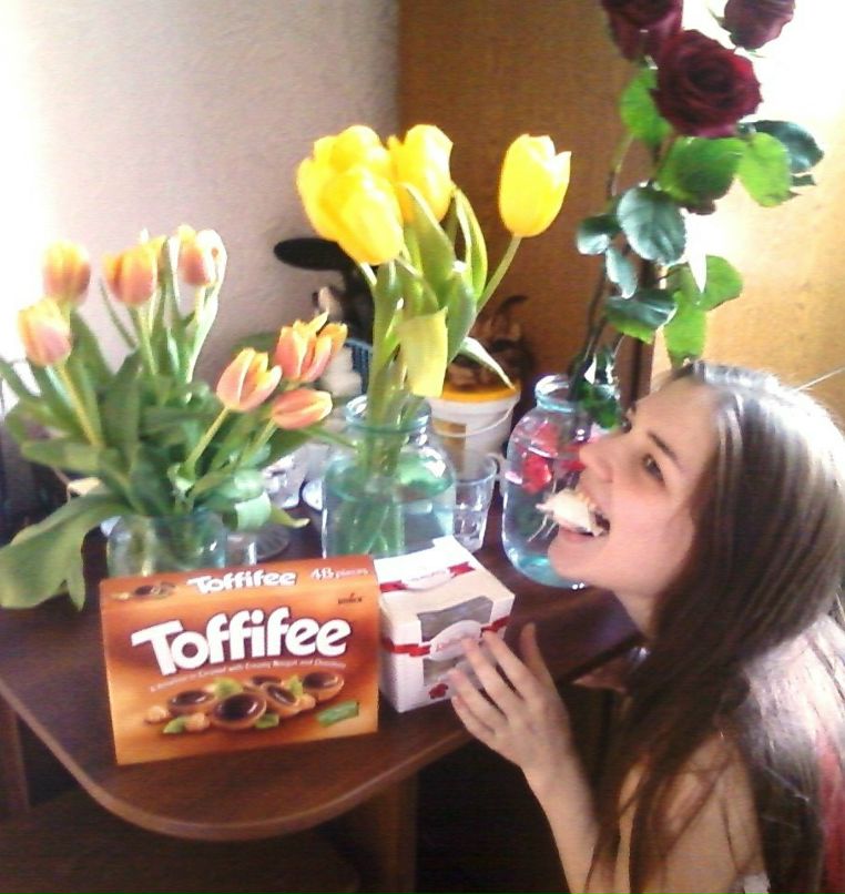 Анастасия Ярцева | Краснодар