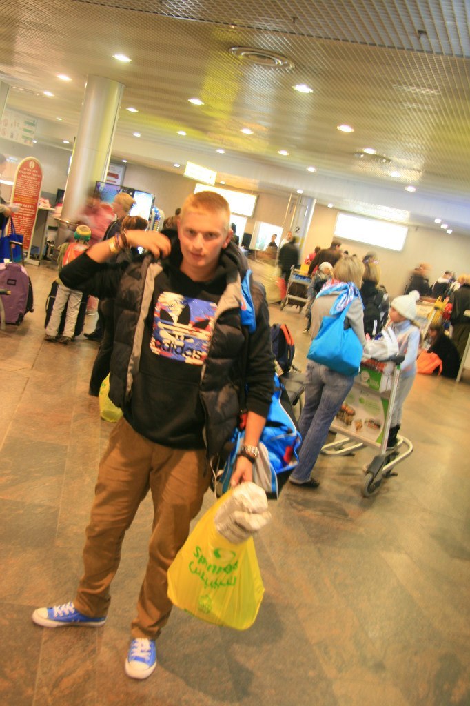 Максим Еременко | Харьков