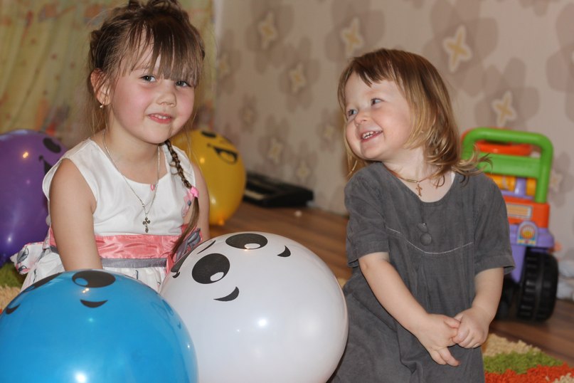 Анна Ермакова | Екатеринбург