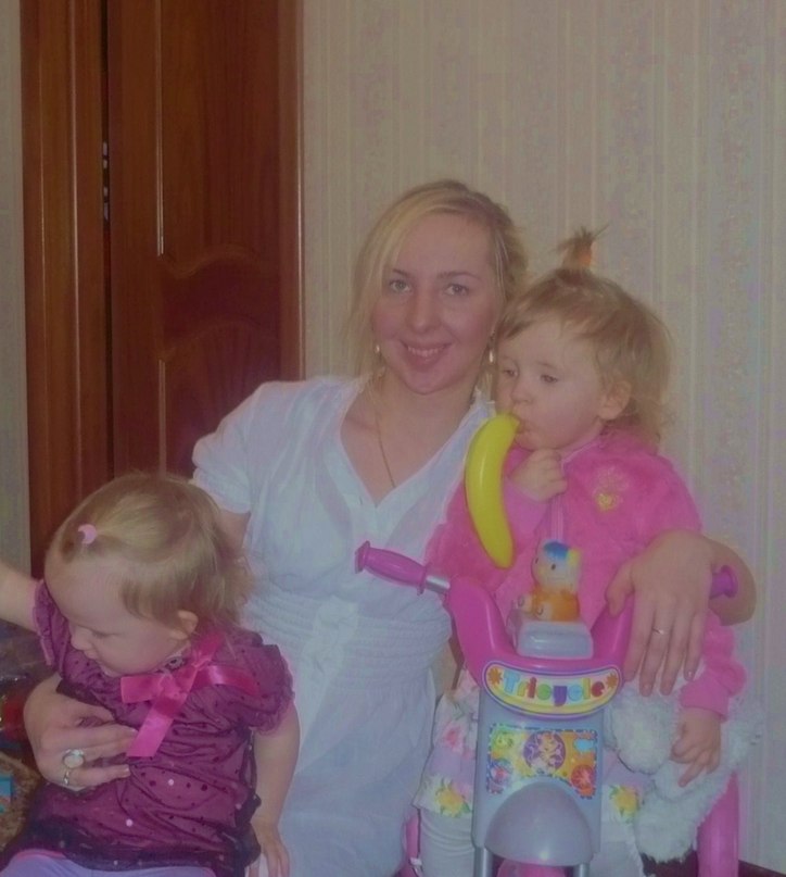 Виктория Степанова | Санкт-Петербург