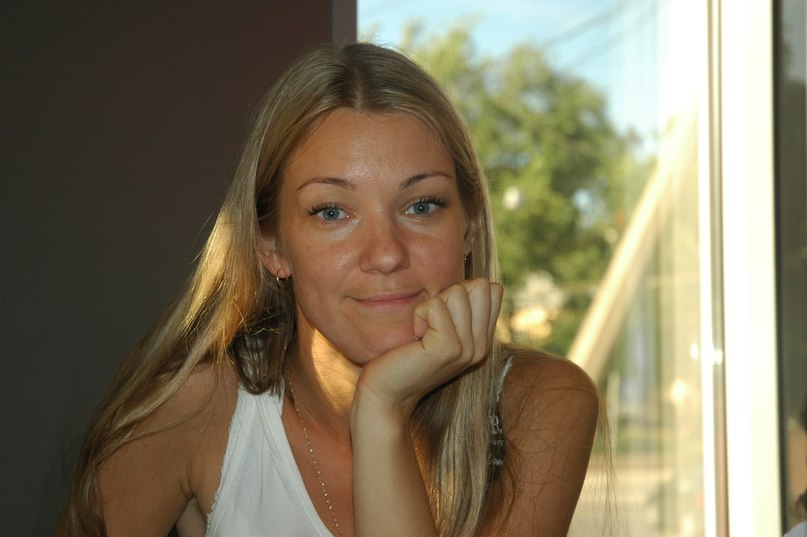 Светлана Лобанова | 